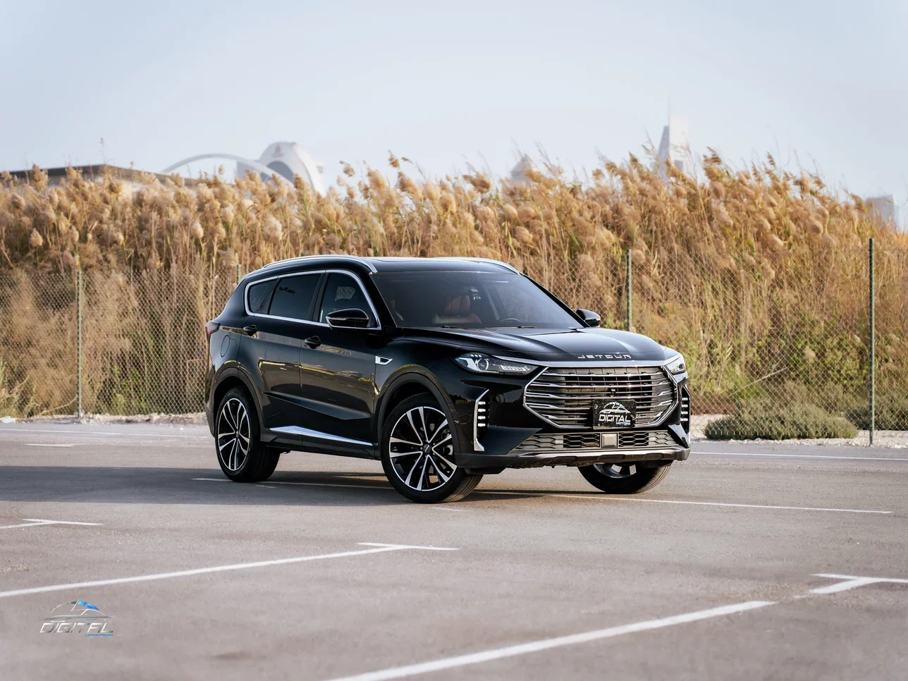 جيتور  اكس 70  بلس  2025  اوتوماتيك  64,700 كم  4 سلندر  دفع كلي مستمر  اس يو في  أسود  تحت الضمان