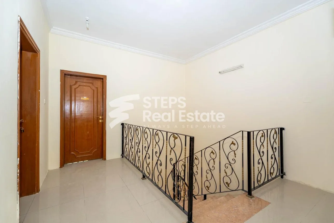 Buildings, Towers & Compounds - Family Residential  - Al Rayyan  - Al Gharrafa  For Rent