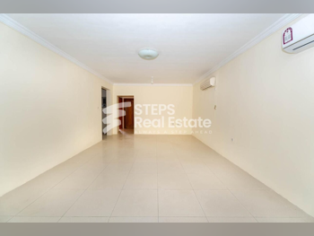Buildings, Towers & Compounds - Family Residential  - Umm Salal  - Al Kharaitiyat  For Rent