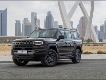 جيتور جي 700 4 سلندر إس يو في 4 في 4 أسود 2026