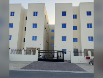 Labour Camp Al Wakrah  Barkit Al Awamer