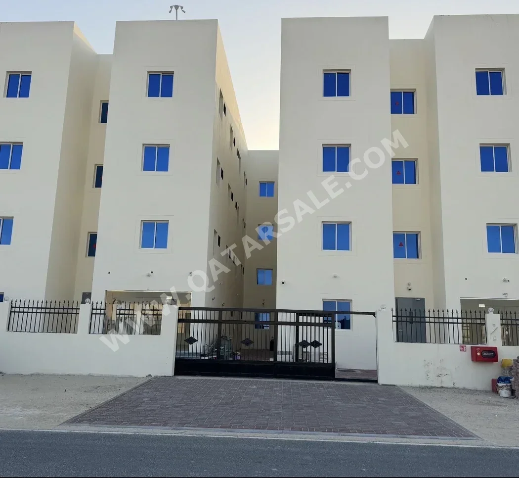 Labour Camp Al Wakrah  Barkit Al Awamer