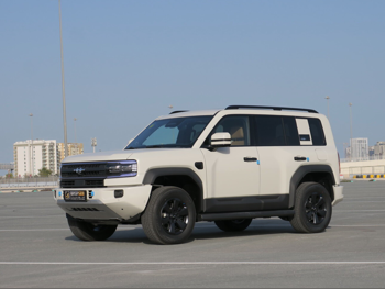 بي واي دي  ليوبيرد 5  الترا 5  2026  اوتوماتيك  0 كم  4 سلندر  دفع رباعي  اس يو في  بيج