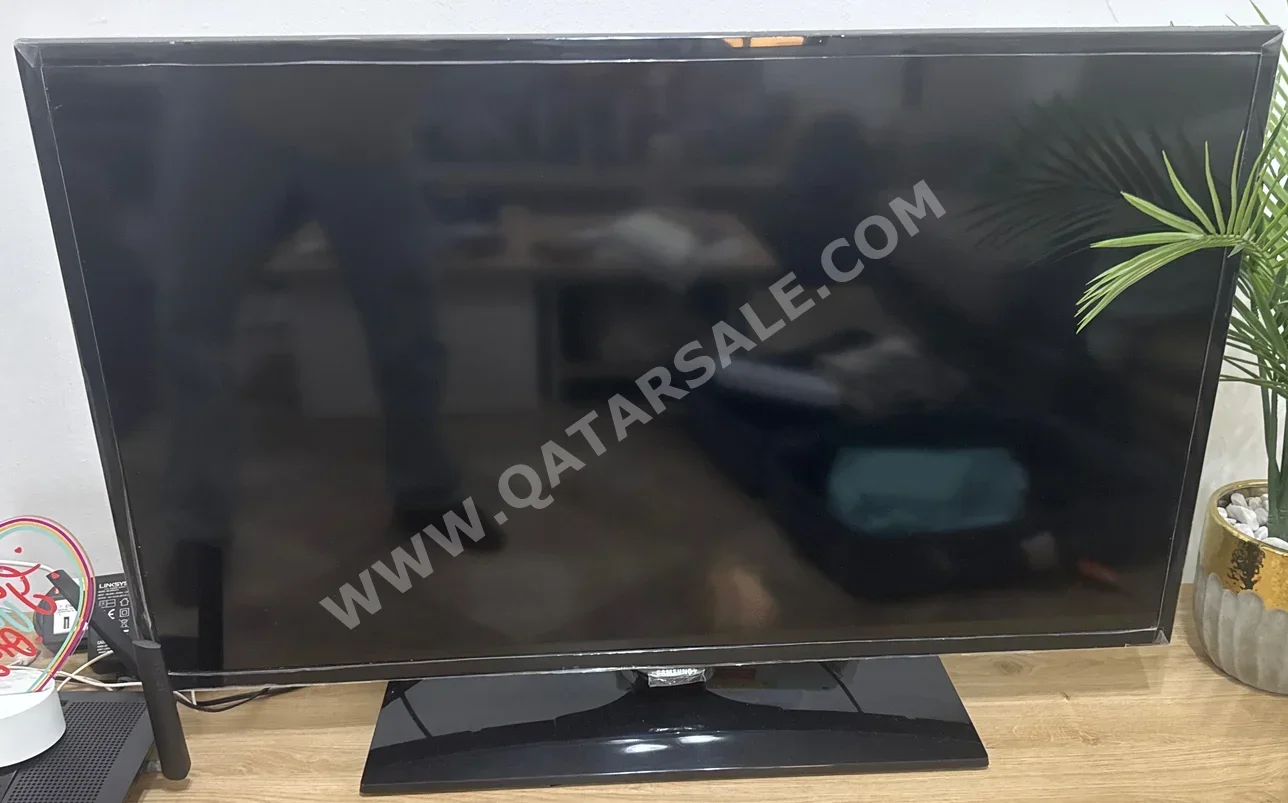 Television (TV) Samsung  - 40 Inch  - Full HD