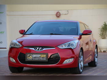 هيونداي  فيلوستير  2013  اوتوماتيك  78,000 كم  4 سلندر  سحب امامي  هاتشباك  أحمر