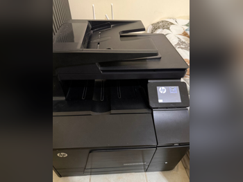 اتش بي إم 251 إن - طباعة ملونة طابعة ثلاثية الأبعاد - بلوتوث