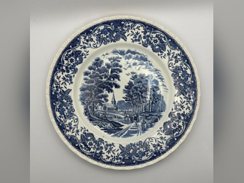 المزهريات والسلطانيات مزهرية طاولة سمائي سيراميك