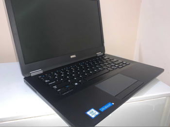 أجهزة الكمبيوتر المحمولة ديل - لاتيتيود 2025 - أسود - ويندوز 11 - انتيل - كور آي 7 -الذاكرة (رام): 16 جيجابابت