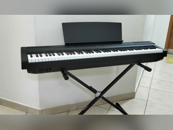 Piano Yamaha  Digital  Portable piano