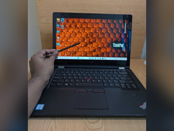 أجهزة الكمبيوتر المحمولة لينوفو - يوجا 2025 - أسود - ويندوز 11 - انتيل - كور آي 7 -الذاكرة (رام): 8 جيجابابت