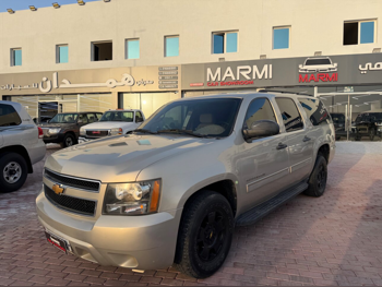 شفروليه  سوبربان  2012  اوتوماتيك  353,000 كم  8 سلندر  دفع رباعي  اس يو في  ذهبي