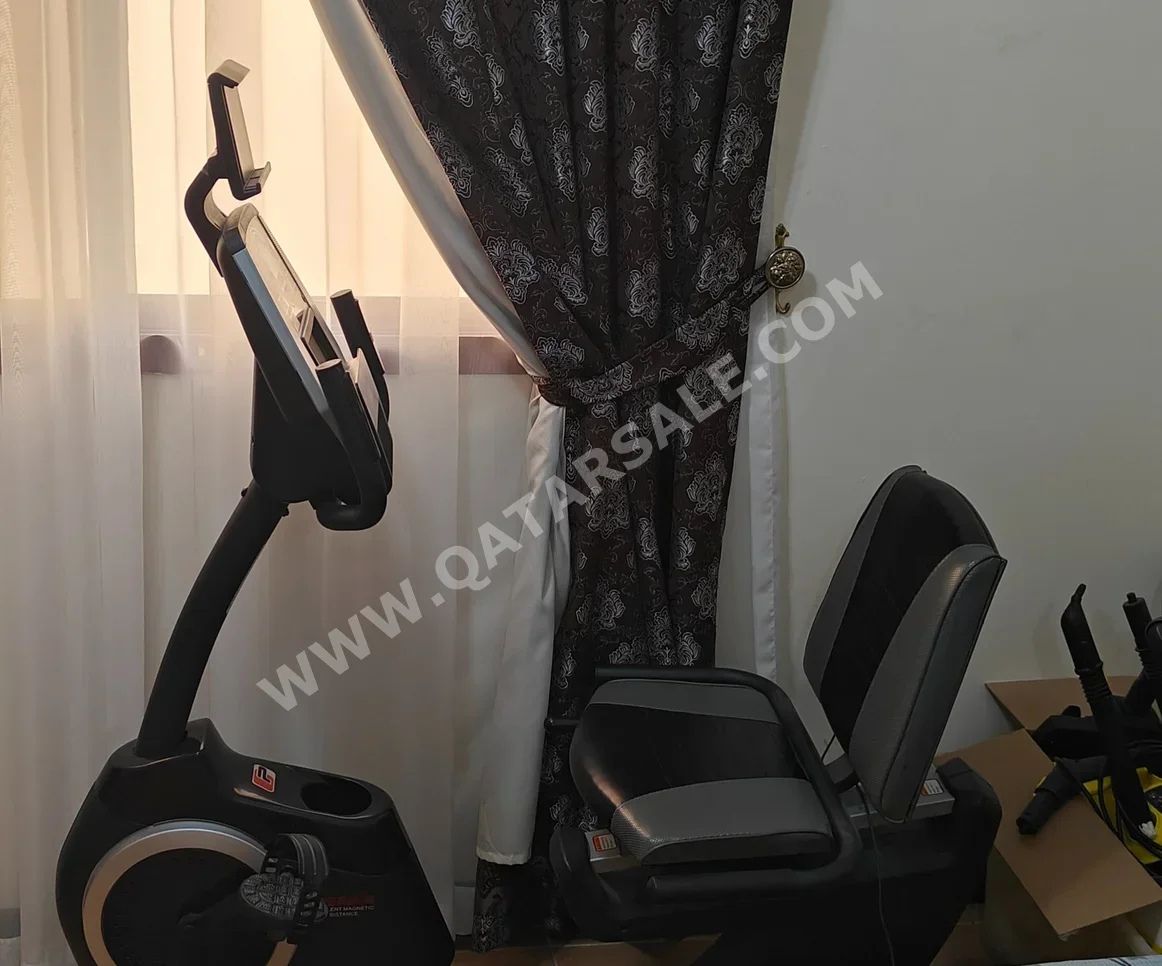 Sports/Exercises Equipment - Black