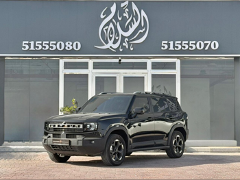 جيتور  تي 1  2026  اوتوماتيك  10,000 كم  4 سلندر  دفع رباعي  اس يو في  أسود  تحت الضمان