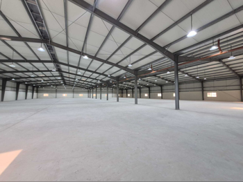 Warehouses & Stores - Al Wakrah  - Barkit Al Awamer  -Area Size: 6500 Square Meter