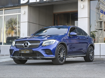 مرسيدس - بنز  جي ال سي  250  2019  اوتوماتيك  108,000 كم  4 سلندر  دفع كلي مستمر  اس يو في  ازرق