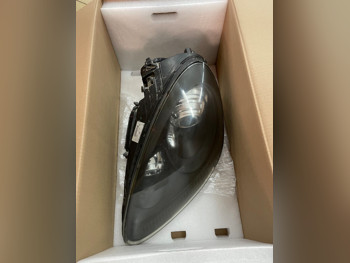 قطع غيار السيارات - بورش  كيان  - اللإضاءة والفيوزات