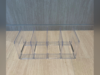 صندوق متعدد الأغراض