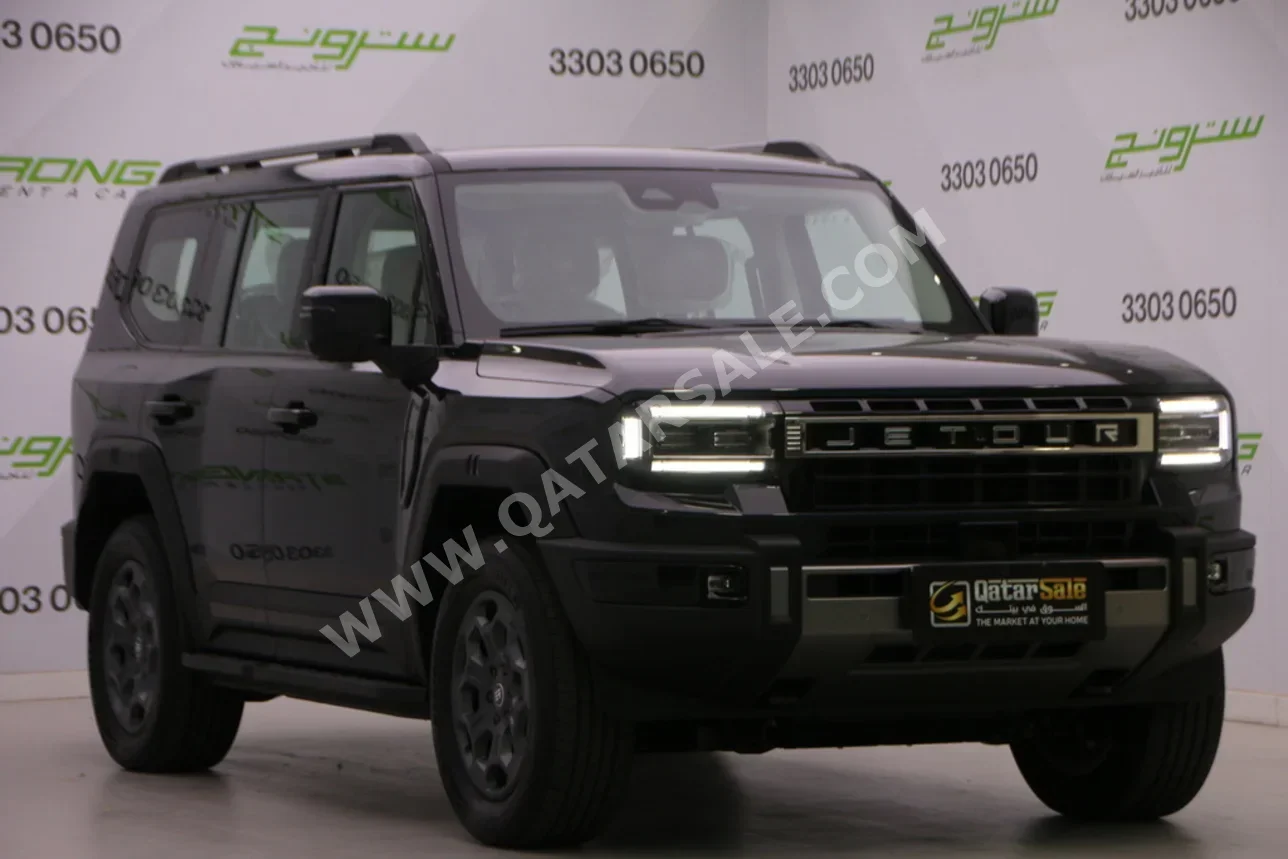 جيتور جي 700 2026 اوتوماتيك 0 كم 4 سلندر دفع رباعي اس يو في أسود تحت الضمان