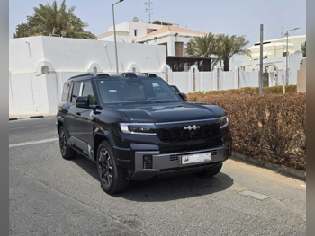 بي واي دي  ليوبارد 8  فلاك شب  2025  اوتوماتيك  0 كم  4 سلندر  دفع رباعي  اس يو في  أسود