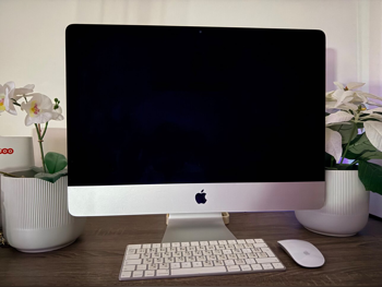 Computers ( PC ) Apple -  All In One /  iMac  2017