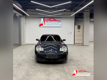 Porsche  911  Carrera 4S  2004  Manual  133,000 Km  6 Cylinder  Front Wheel Drive (FWD)  Coupe / Sport  Gray