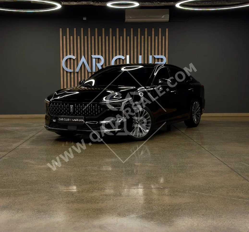 بيستون بي70 اس 2024 اوتوماتيك 82,000 كم 4 سلندر دفع خلفي سيدان أسود