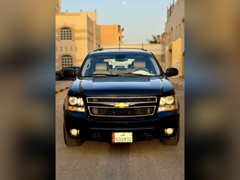 شفروليه  سوبربان  ال تي  2012  اوتوماتيك  271,000 كم  8 سلندر  دفع خلفي  اس يو في  أسود