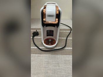 Coffee Makers - Multicolor