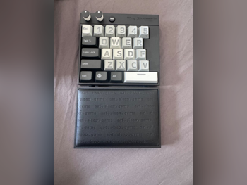 Keyboards - Black / Gray  - Keyboard Only  - Wired
