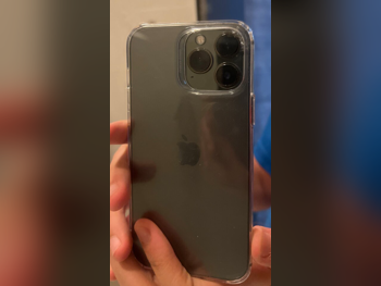 Mobile Phones Apple  - iPhone 13  - Pro Max  - Black  - 256 GB