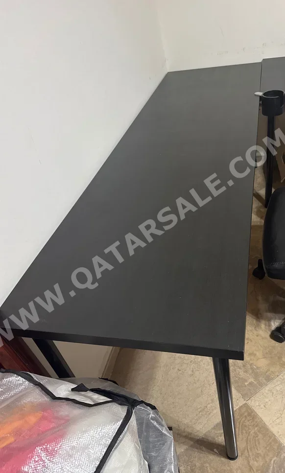 Desks & Computer Desks - Desk - Black