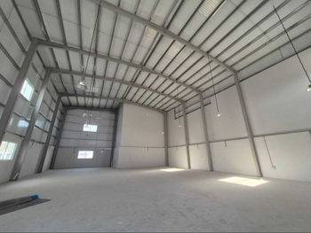 Warehouses & Stores - Al Wakrah  - Barkit Al Awamer  -Area Size: 1000 Square Meter