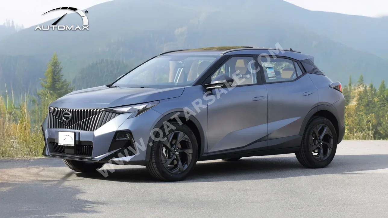 جاك  جي اس 3  اي ام زوم  2026  اوتوماتيك  0 كم  4 سلندر  سحب امامي  اس يو في  ازرق  تحت الضمان