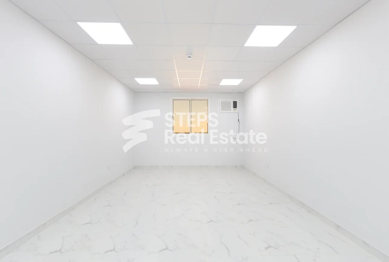 سكن عمال الريان  أبو نخله  22 غرف نوم