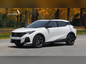 GAC  GS 3  EMZOOM  2026  Automatic  0 Km  4 Cylinder  Front Wheel Drive (FWD)  SUV  White  With Warranty