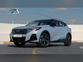 GAC  GS 3  EMZOOM  2026  Automatic  0 Km  4 Cylinder  Front Wheel Drive (FWD)  SUV  Silver  With Warranty