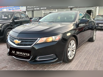 شفروليه  امبالا  2017  اوتوماتيك  156,000 كم  6 سلندر  سحب امامي  سيدان  أسود