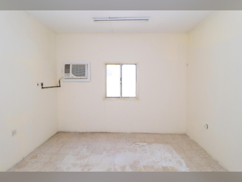 سكن عمال الريان  المنطقة الصناعية