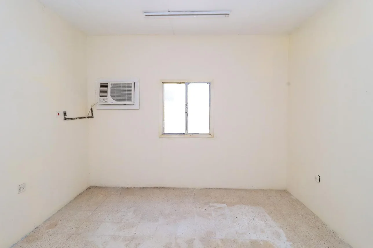 سكن عمال الريان  المنطقة الصناعية