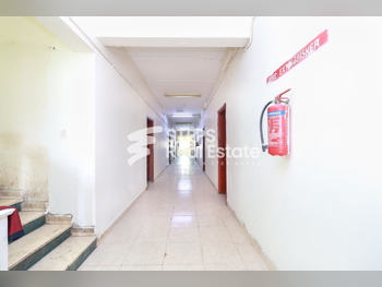 سكن عمال الريان  المنطقة الصناعية