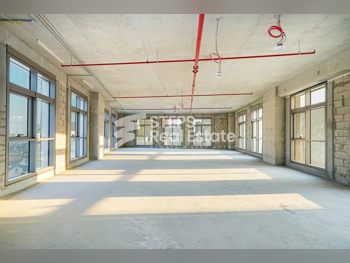 مكاتب تجارية - غير مفروشة  - الدوحة  - الدوحة الجديدة