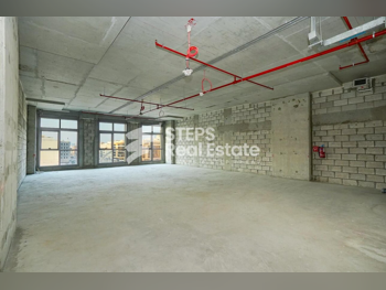 مكاتب تجارية - غير مفروشة  - الدوحة  - الدوحة الجديدة