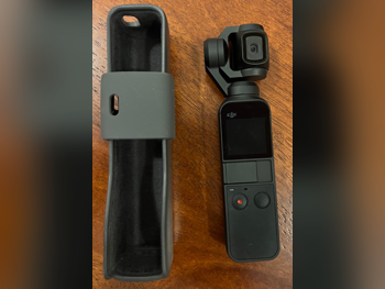 كاميرات رقمية