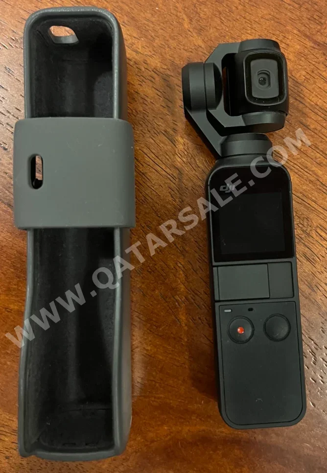 كاميرات رقمية