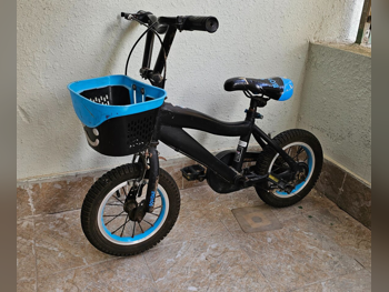 دراجة المدينة  - أول-سيتي سايكلز  - كبير(19-20 بوصة)  - أحمر