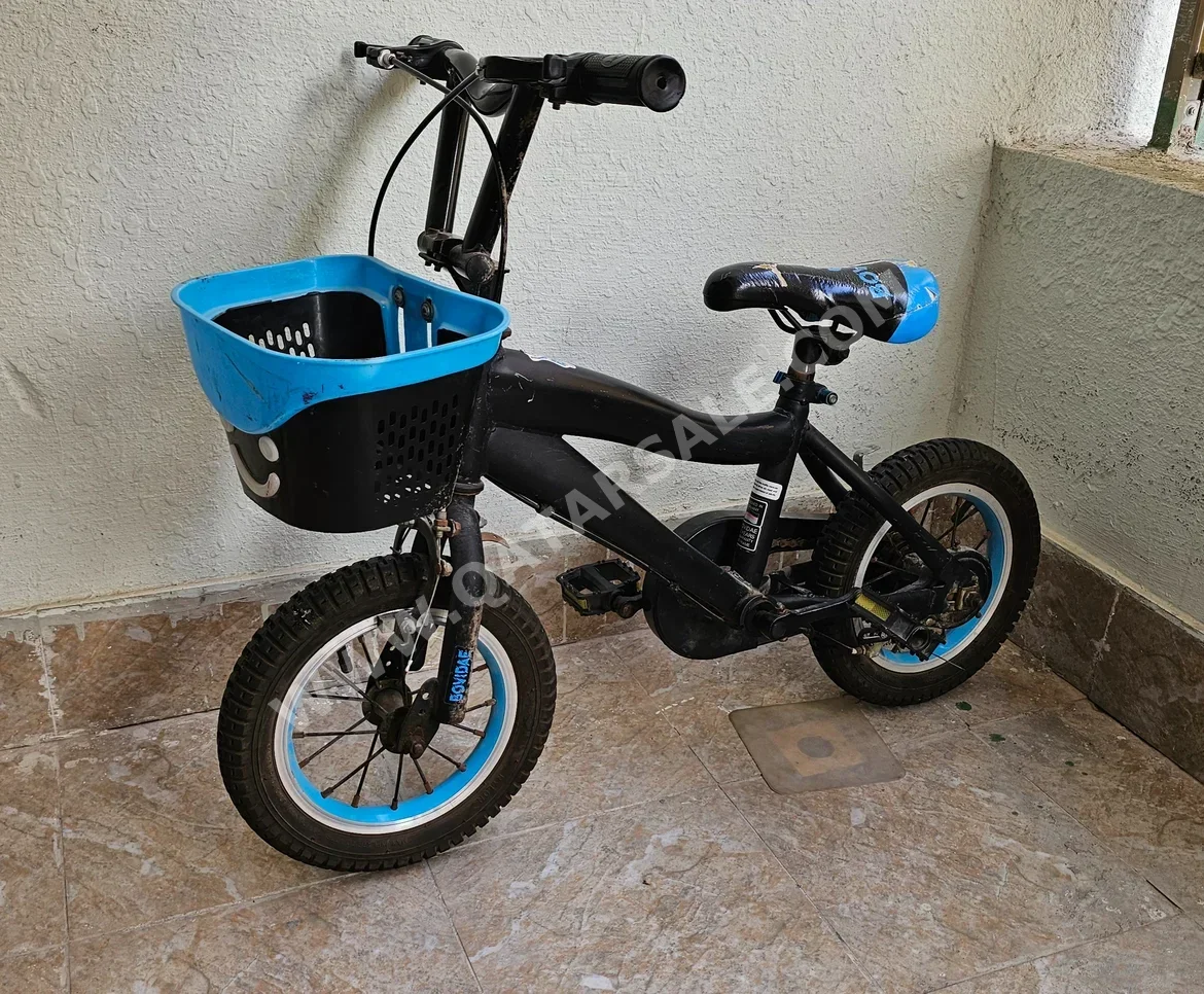 دراجة المدينة  - أول-سيتي سايكلز  - كبير(19-20 بوصة)  - أحمر