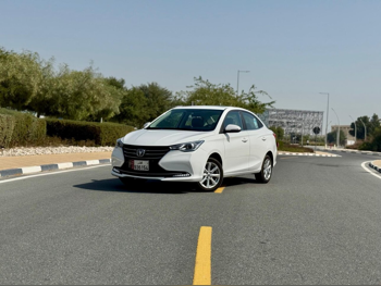 Changan  Alsvin  2024  Automatic  37,545 Km  4 Cylinder  Front Wheel Drive (FWD)  Sedan  White  With Warranty