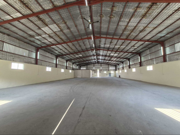 Warehouses & Stores - Al Rayyan  - Industrial Area  -Area Size: 800 Square Meter