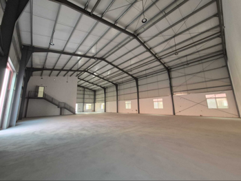 Warehouses & Stores - Al Rayyan  - Industrial Area  -Area Size: 3100 Square Meter