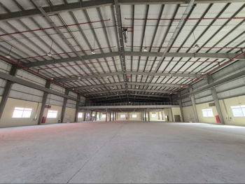 Warehouses & Stores - Al Rayyan  - Industrial Area  -Area Size: 5000 Square Meter